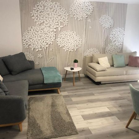 Apartamento Szeged Gyoengye Delux Exterior foto