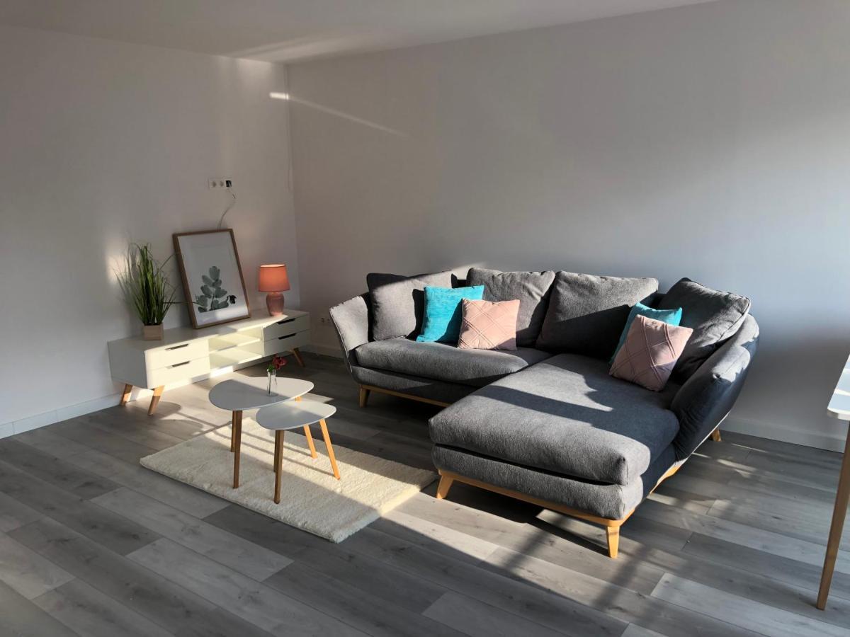 Apartamento Szeged Gyoengye Delux Exterior foto