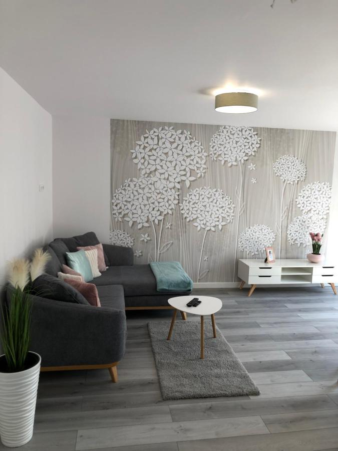 Apartamento Szeged Gyoengye Delux Exterior foto