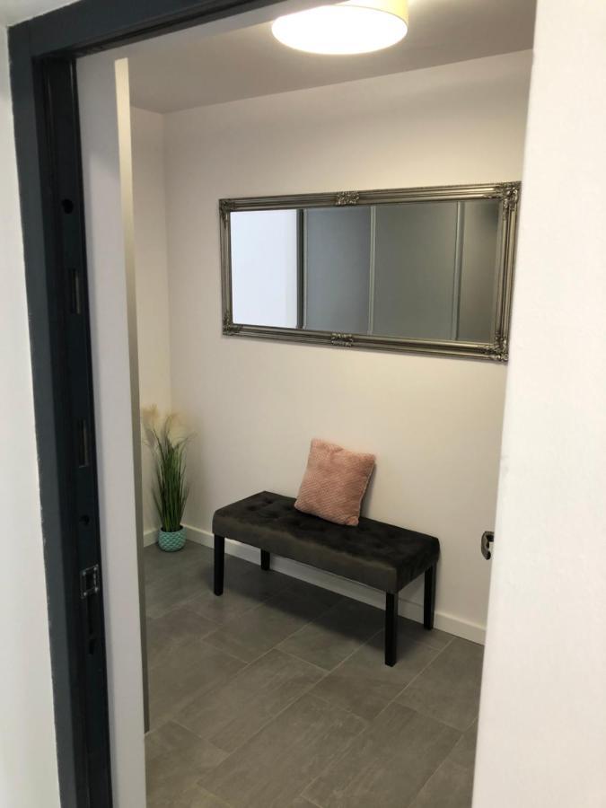 Apartamento Szeged Gyoengye Delux Exterior foto