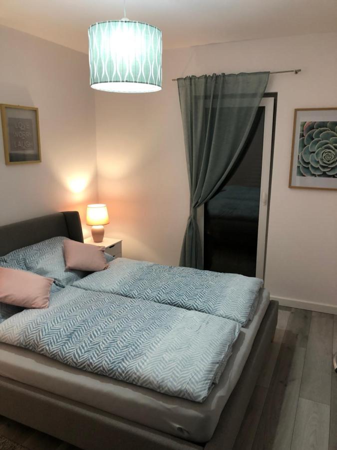 Apartamento Szeged Gyoengye Delux Exterior foto