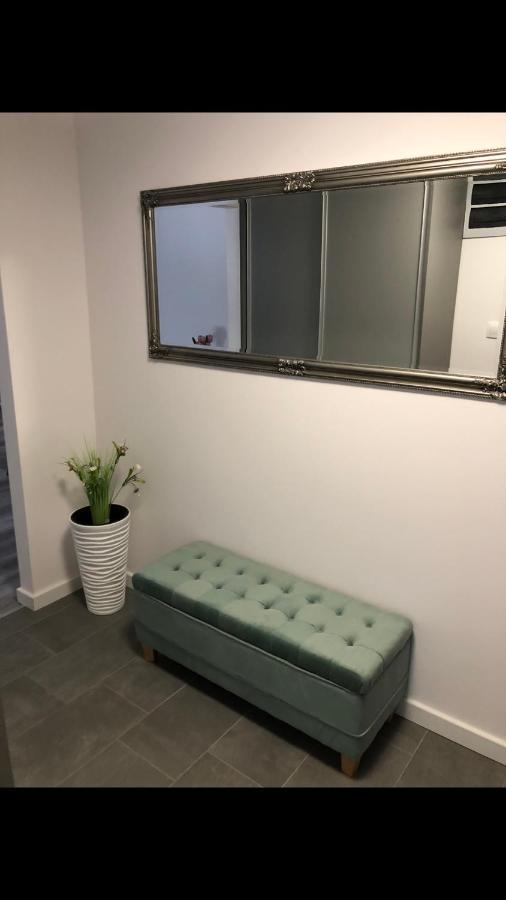 Apartamento Szeged Gyoengye Delux Exterior foto
